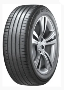 Hankook Ventus Prime4