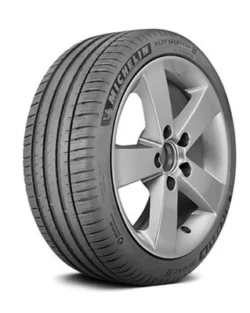 Michelin PILOT SPORT 4 SUV