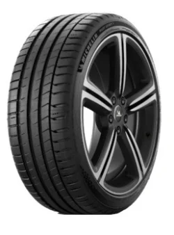 Michelin PILOT SPORT 5