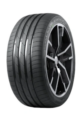 Nokian Tires HAKKA BLACK 3