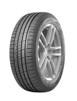 Nokian Tyres HAKKA GREEN 3